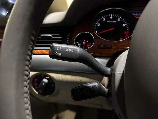 Audi A8 4.2 quattro Pro Line 350hp 2007, 25-XH-VZ