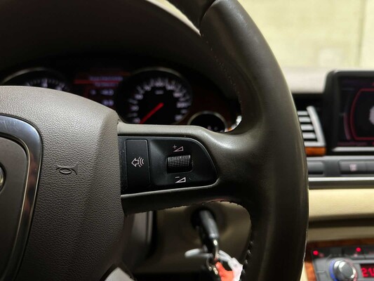 Audi A8 4.2 quattro Pro Line 350hp 2007, 25-XH-VZ