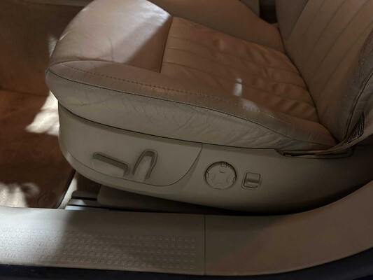 Audi A8 4.2 quattro Pro Line 350hp 2007, 25-XH-VZ