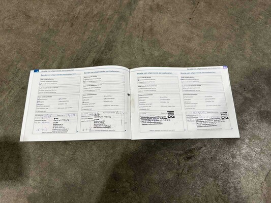 Audi A8 4.2 quattro Pro Line 350hp 2007, 25-XH-VZ