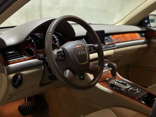 Audi A8 4.2 quattro Pro Line 350hp 2007, 25-XH-VZ