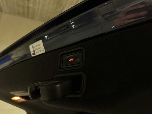 Audi A8 4.2 quattro Pro Line 350pk 2007, 25-XH-VZ