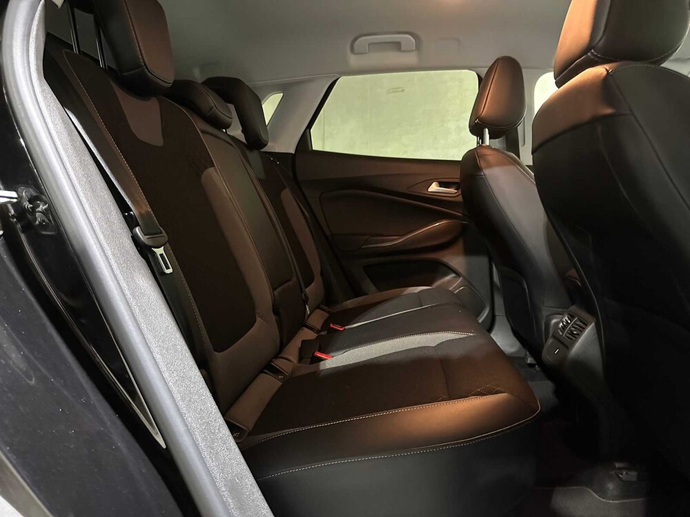 Opel Grandland X 1.2 Turbo Business Executive 131hp 2020, J-921-TN