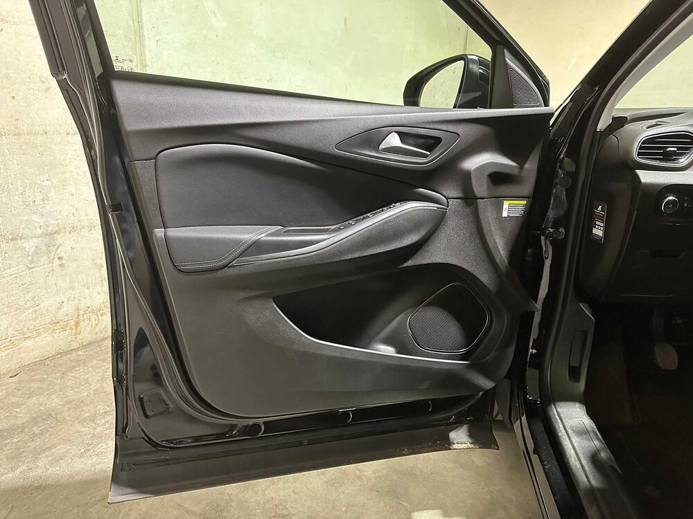 Opel Grandland X 1.2 Turbo Business Executive 131hp 2020, J-921-TN