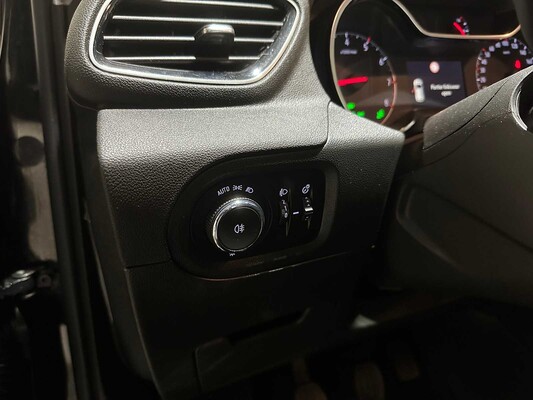 Opel Grandland X 1.2 Turbo Business Executive 131hp 2020, J-921-TN