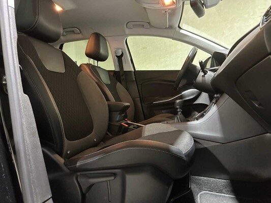 Opel Grandland X 1.2 Turbo Business Executive 131hp 2020, J-921-TN