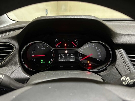 Opel Grandland X 1.2 Turbo Business Executive 131hp 2020, J-921-TN