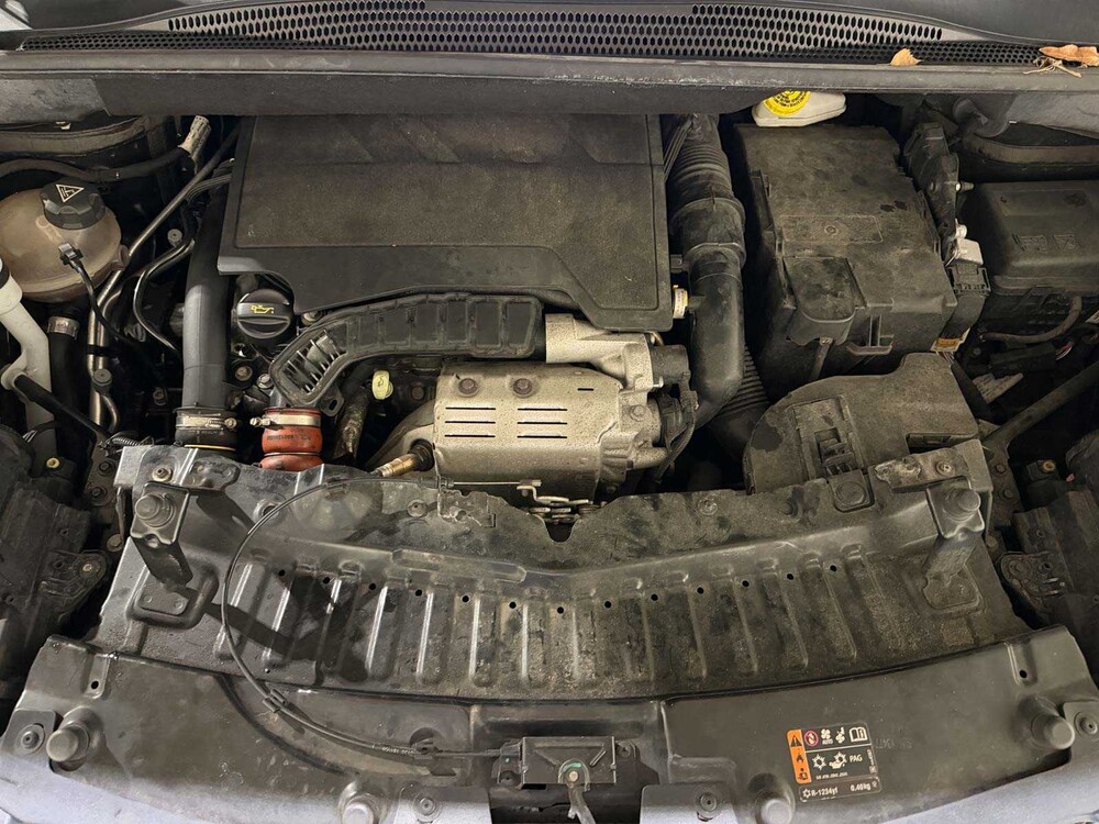 Opel Crossland X 1.2 Turbo Innovation 110hp 2020, H-780-VH