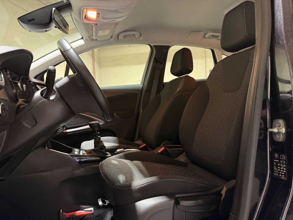 Opel Crossland X 1.2 Turbo Innovation 110hp 2020, H-780-VH