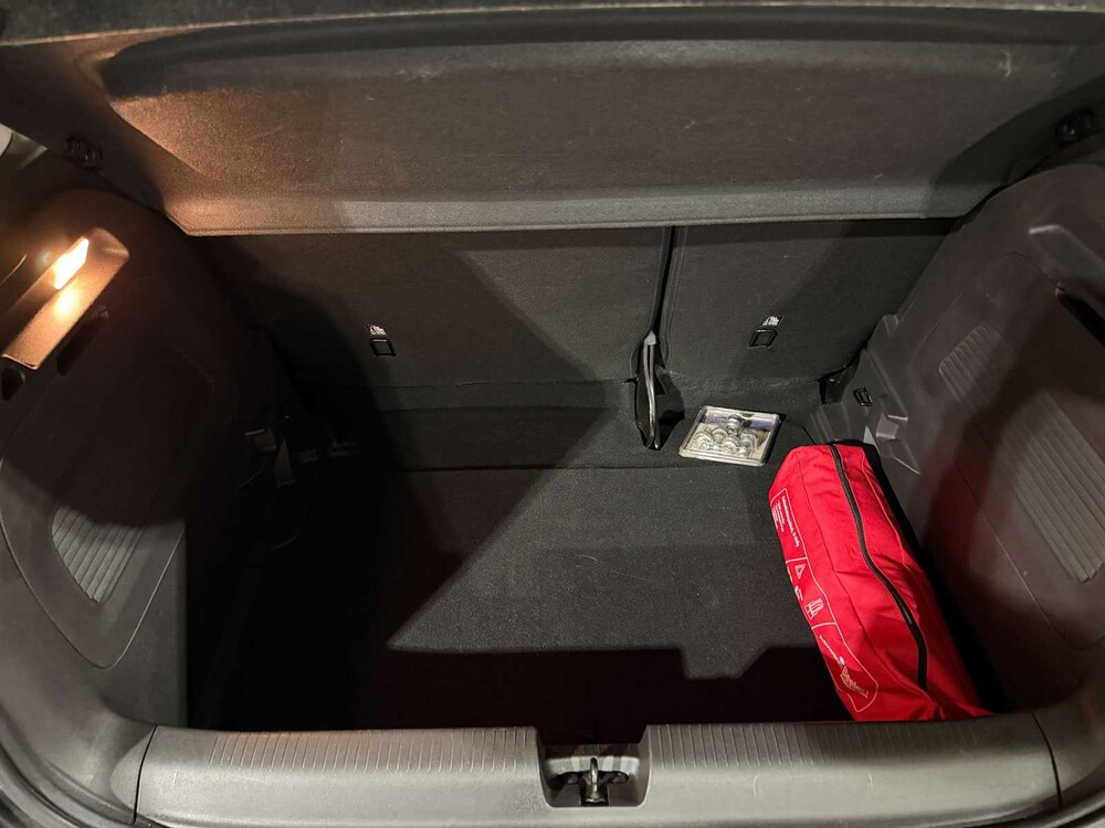 Opel Crossland X 1.2 Turbo Innovation 110pk 2020, H-780-VH