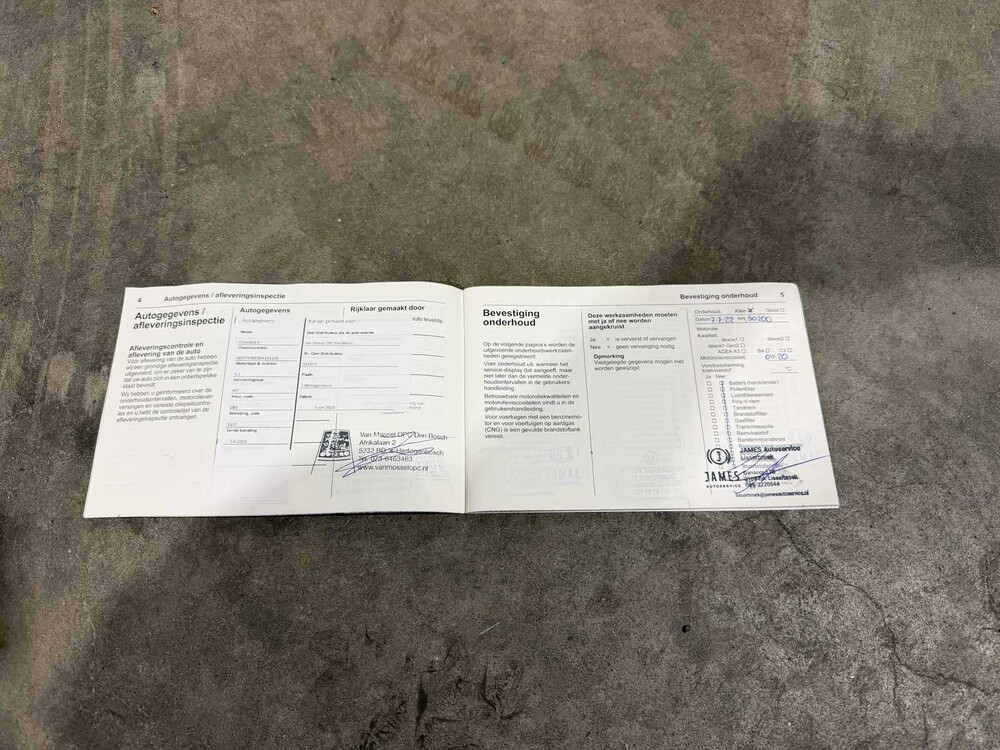 Opel Crossland X 1.2 Turbo Innovation 110hp 2020, H-780-VH