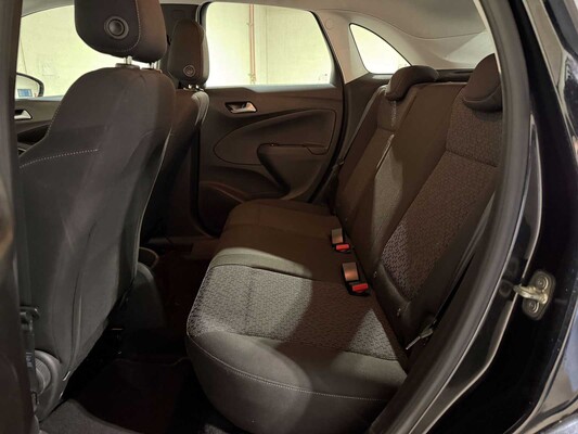 Opel Crossland X 1.2 Turbo Innovation 110hp 2020, H-780-VH