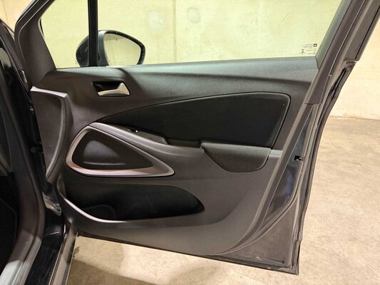 Opel Crossland X 1.2 Turbo Innovation 110hp 2020, H-780-VH