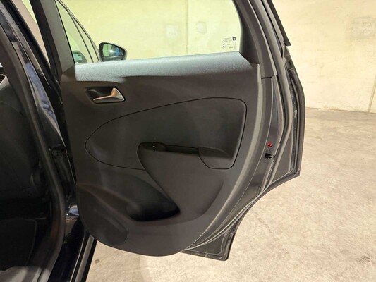 Opel Crossland X 1.2 Turbo Innovation 110hp 2020, H-780-VH