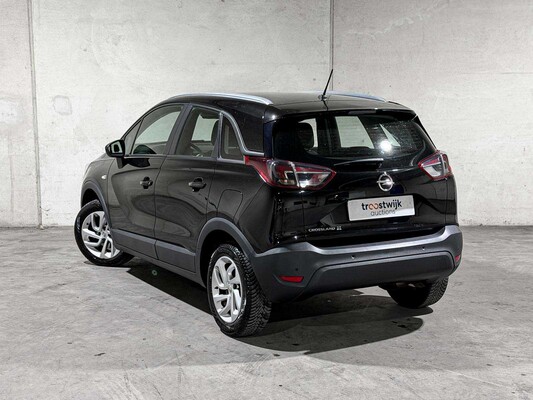 Opel Crossland X 1.2 Turbo Innovation 110hp 2020, H-780-VH