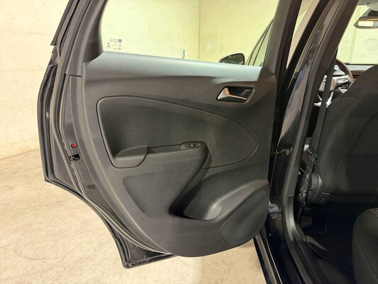 Opel Crossland X 1.2 Turbo Innovation 110hp 2020, H-780-VH