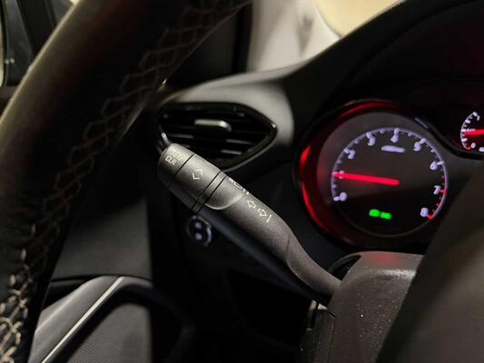 Opel Crossland X 1.2 Turbo Innovation 110hp 2020, H-780-VH