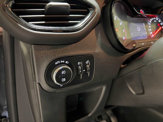 Opel Crossland X 1.2 Turbo Innovation 110hp 2020, H-780-VH