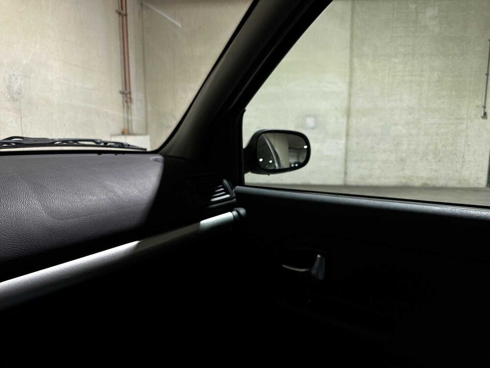 Renault Clio V6 3.0 Sport RS Phase 2 (NR 149) 255pk 2004 Youngtimer