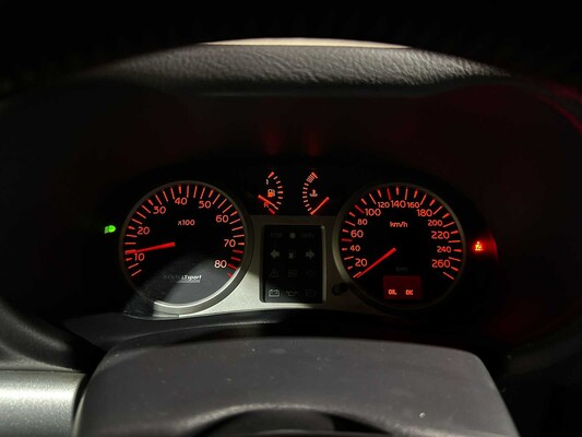 Renault Clio V6 3.0 Sport RS Phase 2 (NR 149) 255pk 2004 Youngtimer