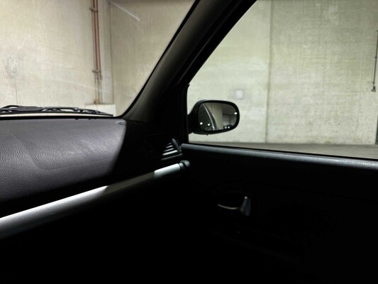 Renault Clio V6 3.0 Sport RS Phase 2 (NR 149) 255pk 2004 Youngtimer