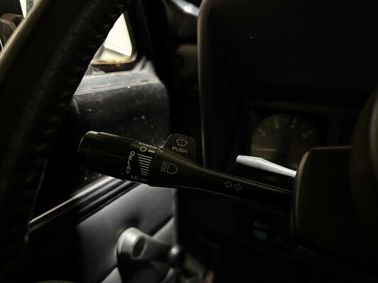 Jeep Wrangler 4.0i Hardtop 184pk 1993 (Origineel-NL), 55-GDG-3