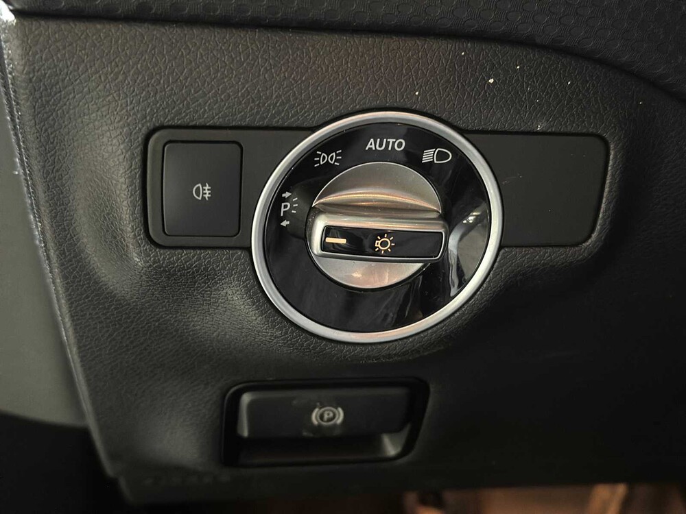 Mercedes-Benz A160 Sport Edition 102pk 2018 A-klasse, SN-562-R