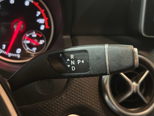 Mercedes-Benz A160 Sport Edition 102pk 2018 A-klasse, SN-562-R