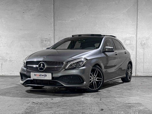 Luxury, sports and classic cars te Tiel