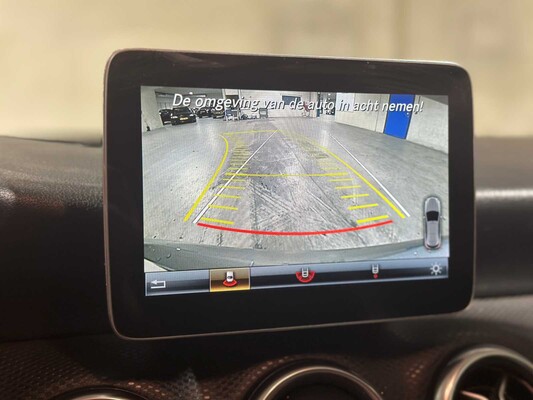 Mercedes-Benz A160 Sport Edition 102pk 2018 A-klasse, SN-562-R