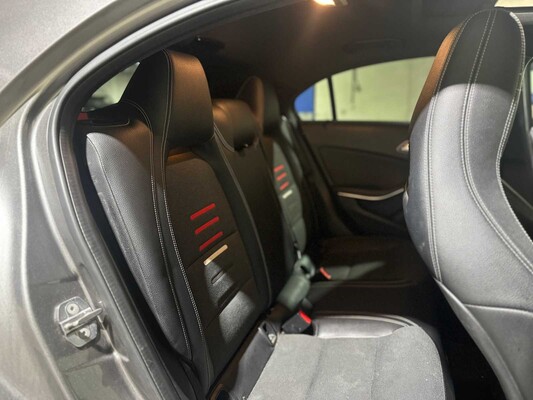 Mercedes-Benz A160 Sport Edition 102pk 2018 A-klasse, SN-562-R
