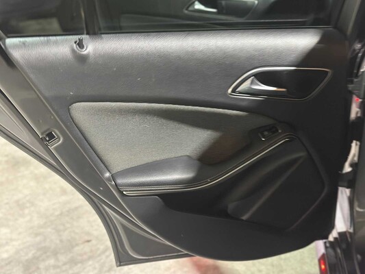 Mercedes-Benz A160 Sport Edition 102pk 2018 A-klasse, SN-562-R