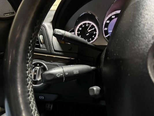 Mercedes-Benz E550 AMG Cabriolet Elegance 5.5 V8 387pk 2011 E-Klasse, NL-962-T