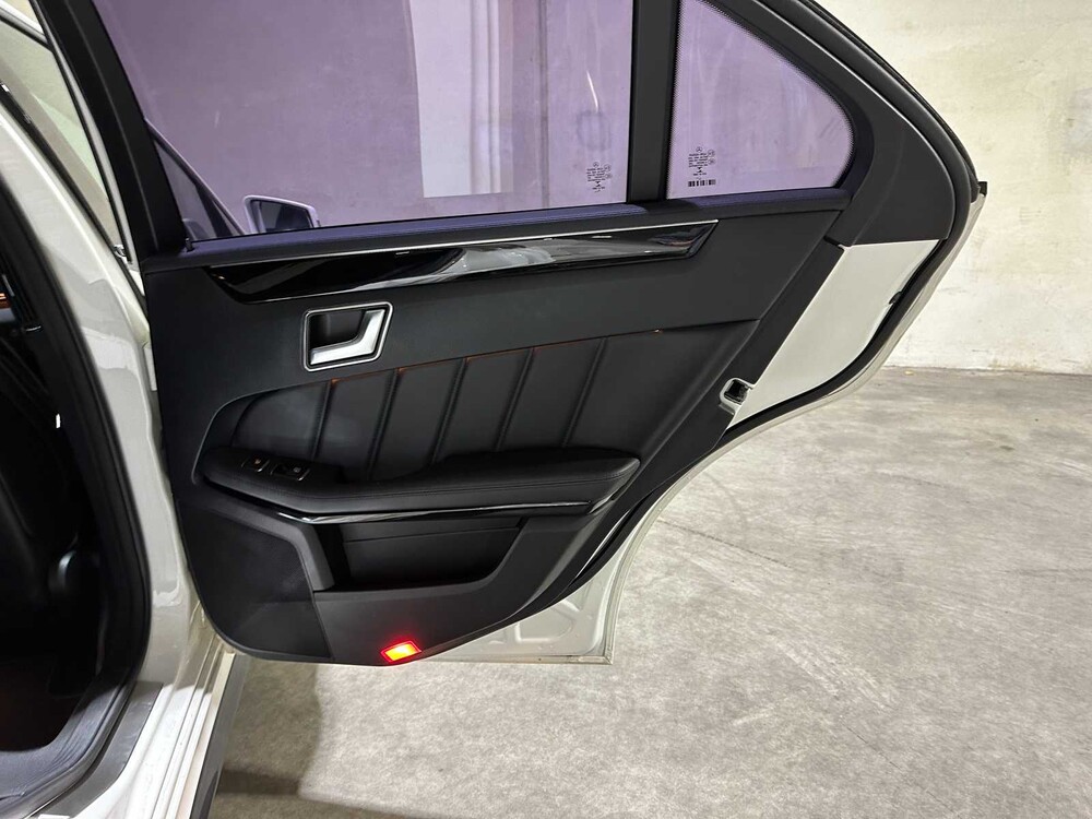 Mercedes-Benz E63 AMG 5.5 V8 557pk 2015 E-klasse, HZJ-36-D