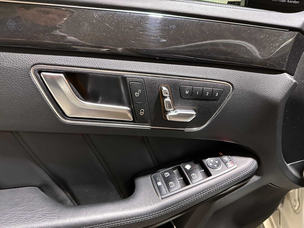 Mercedes-Benz E63 AMG 5.5 V8 557pk 2015 E-klasse, HZJ-36-D