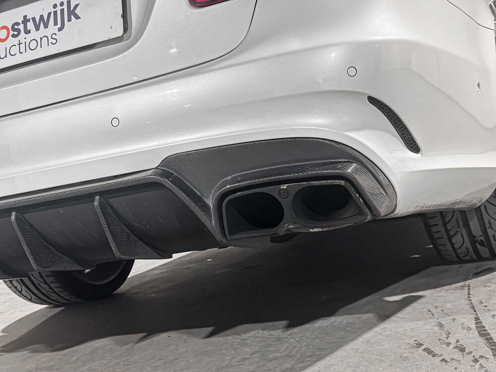 Mercedes-Benz E63 AMG 5.5 V8 557pk 2015 E-klasse, HZJ-36-D