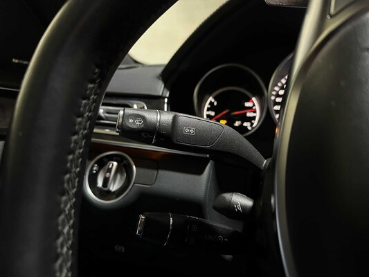 Mercedes-Benz E63 AMG 5.5 V8 557pk 2015 E-klasse, HZJ-36-D