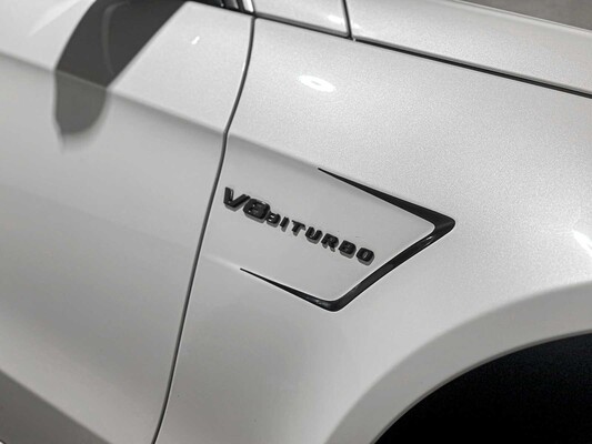 Mercedes-Benz E63 AMG 5.5 V8 557pk 2015 E-klasse, HZJ-36-D