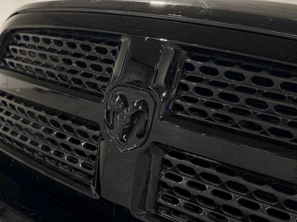 Dodge Ram 1500 5.7 V8 Quad Cab 6'4 401pk 2015 (Origineel-NL), VN-540-B Bedrijfswagen