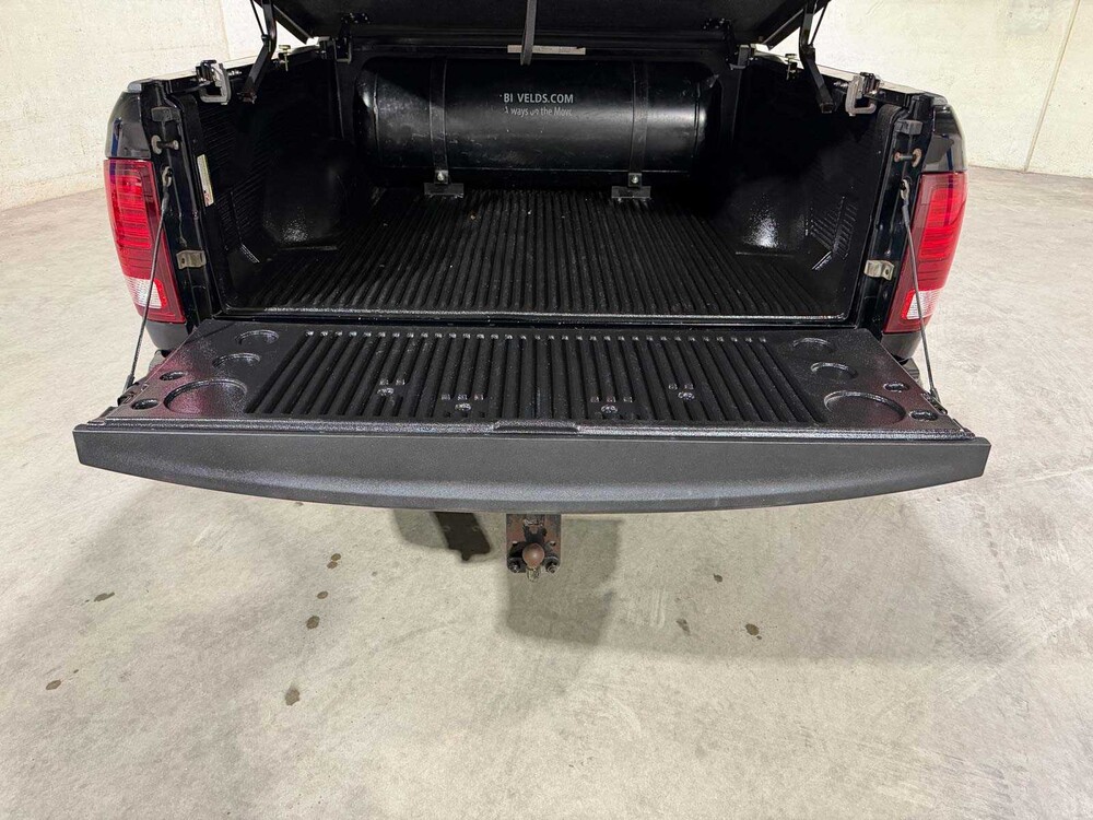 Dodge Ram 1500 5.7 V8 Quad Cab 6'4 401pk 2015 (Origineel-NL), VN-540-B Bedrijfswagen