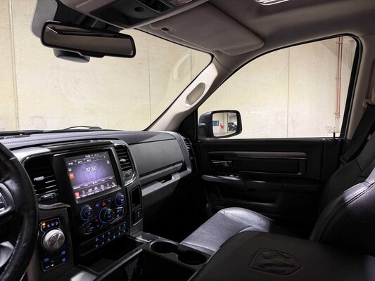Dodge Ram 1500 5.7 V8 Quad Cab 6'4 401pk 2015 (Origineel-NL), VN-540-B Bedrijfswagen