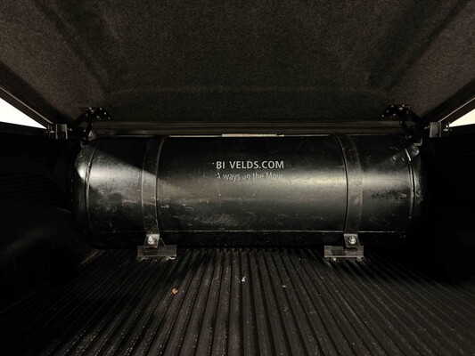 Dodge Ram 1500 5.7 V8 Quad Cab 6'4 401pk 2015 (Origineel-NL), VN-540-B Bedrijfswagen