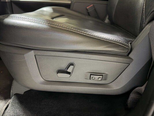 Dodge Ram 1500 5.7 V8 Quad Cab 6'4 401hp 2015 (Original-NL), VN-540-B Commercial Vehicle