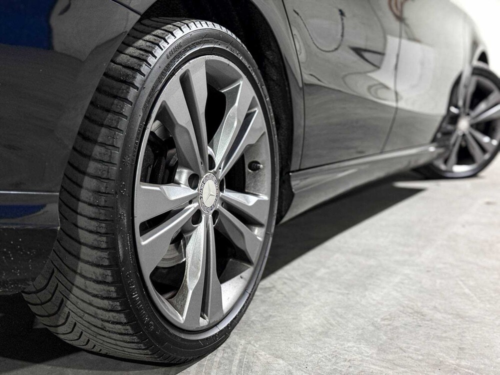 Mercedes-Benz CLA180d Lease Edition Plus 109pk 2016 (Origineel-NL) CLA-klasse, KN-171-D