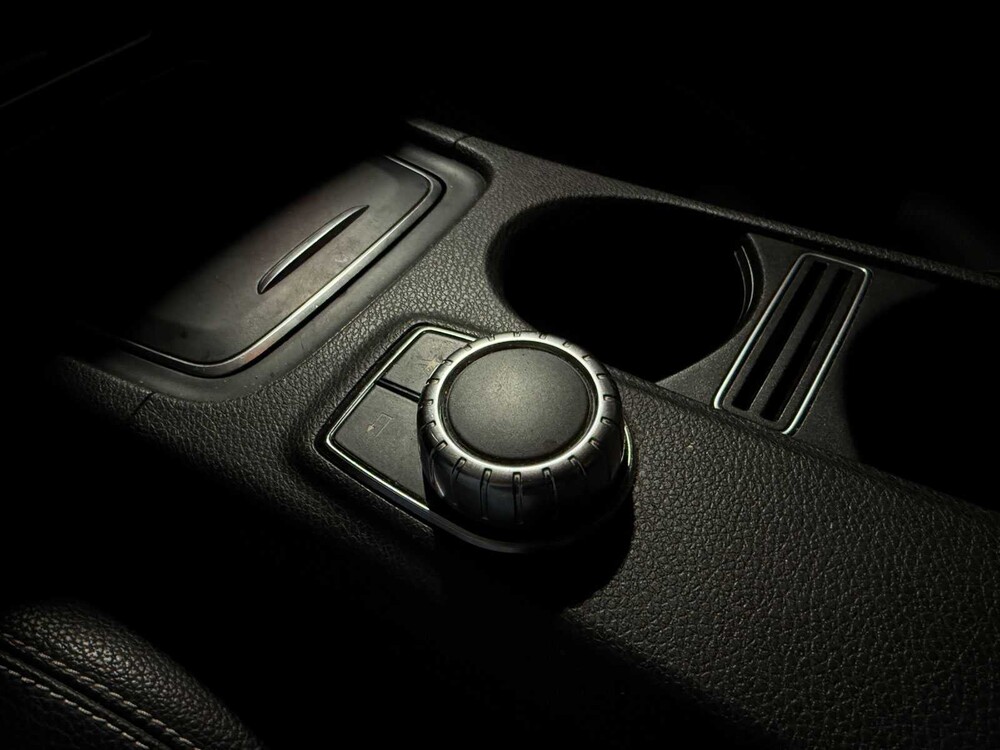 Mercedes-Benz CLA180d Lease Edition Plus 109pk 2016 (Origineel-NL) CLA-klasse, KN-171-D