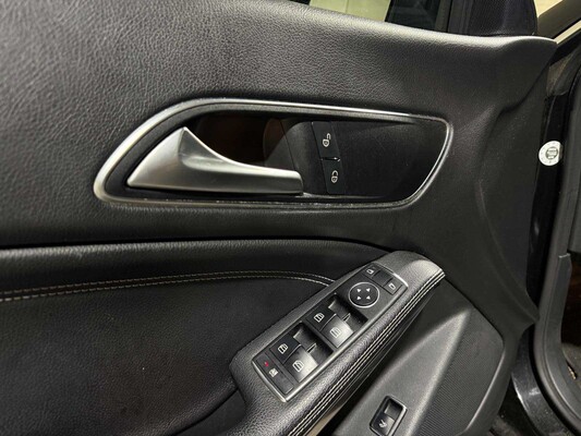 Mercedes-Benz CLA180d Lease Edition Plus 109pk 2016 (Origineel-NL) CLA-klasse, KN-171-D