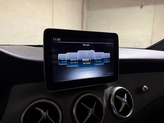 Mercedes-Benz CLA180d Lease Edition Plus 109pk 2016 (Origineel-NL) CLA-klasse, KN-171-D