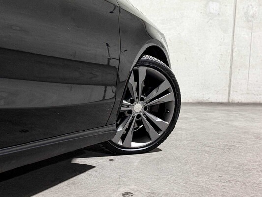 Mercedes-Benz CLA180d Lease Edition Plus 109pk 2016 (Origineel-NL) CLA-klasse, KN-171-D