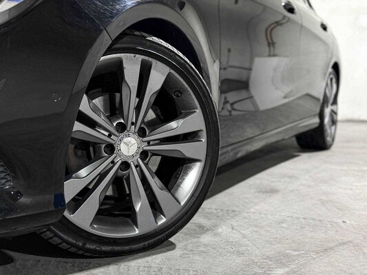 Mercedes-Benz CLA180d Lease Edition Plus 109pk 2016 (Origineel-NL) CLA-klasse, KN-171-D