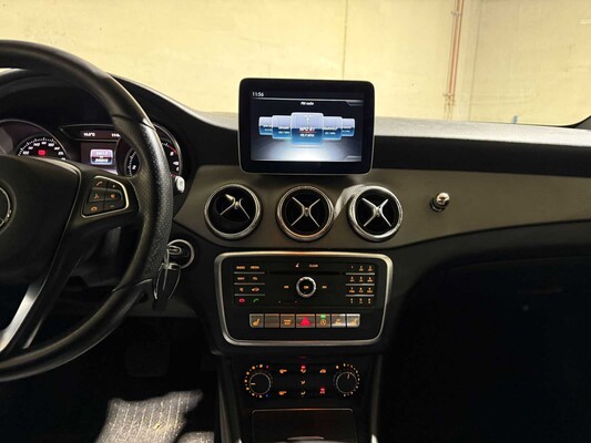 Mercedes-Benz CLA180d Lease Edition Plus 109pk 2016 (Origineel-NL) CLA-klasse, KN-171-D